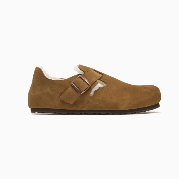 Birkenstock London Brown (1014962)