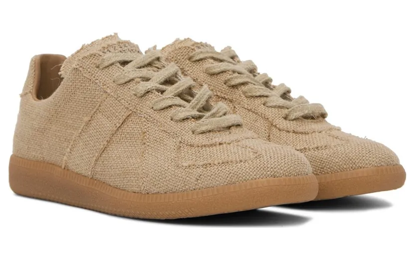 Maison Margiela Beige Replica H0195 NATURAL (S57WS0236 P5015) (4)