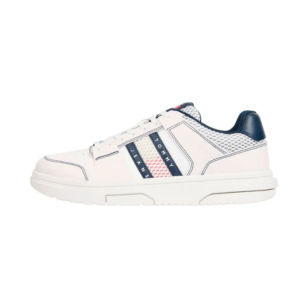 Tommy Jeans – Blue Brooklyn for Men – Men – Shoes – Blue (EM0EM01548-C1G)