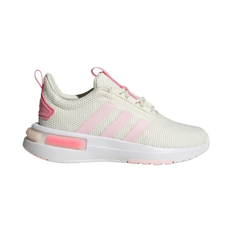 adidas Racer TR23 Off White Clear Pink Bliss Pink (IG4910)