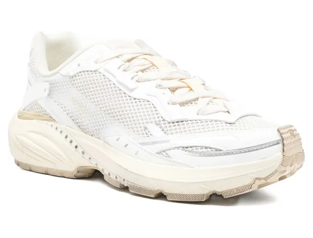 represent-sneaker MLM100782-30  CREAM