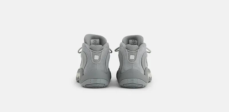 New Balance P400 Grey Day (2026) (UFFBB5WD)
