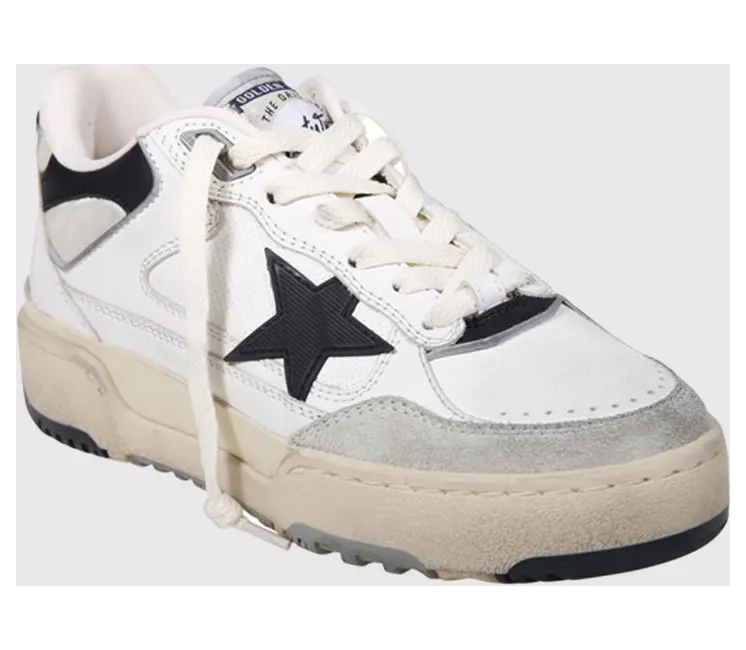 Golden goose Sneakers White (GWF00630F00574511395)
