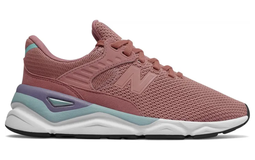 New Balance X-90 “Dark Oxide” (WSX90CLC)