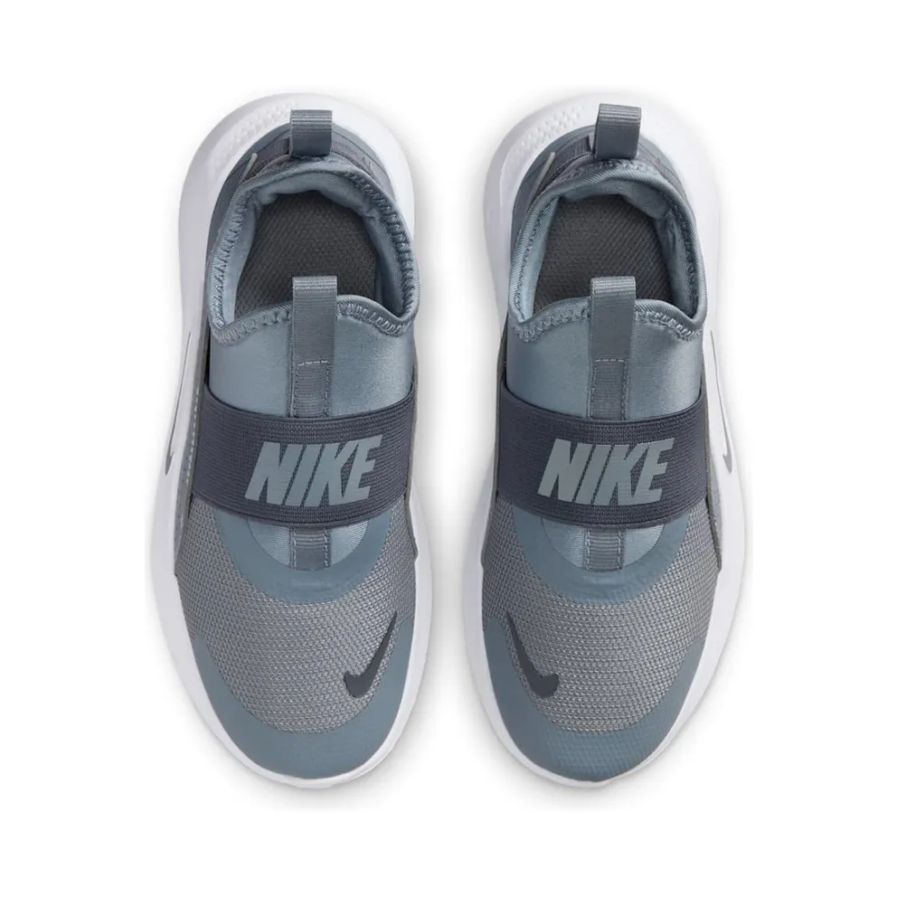 Nike Flex Runner 4 Cool Grey Dark Grey White (IF2894-004)