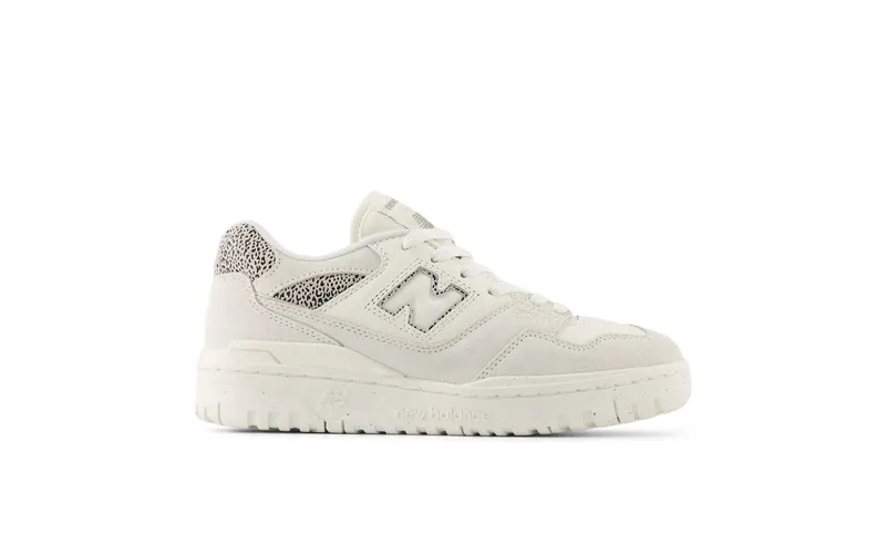 New Balance 550 (W) “White Leopard” (BBW550CN)