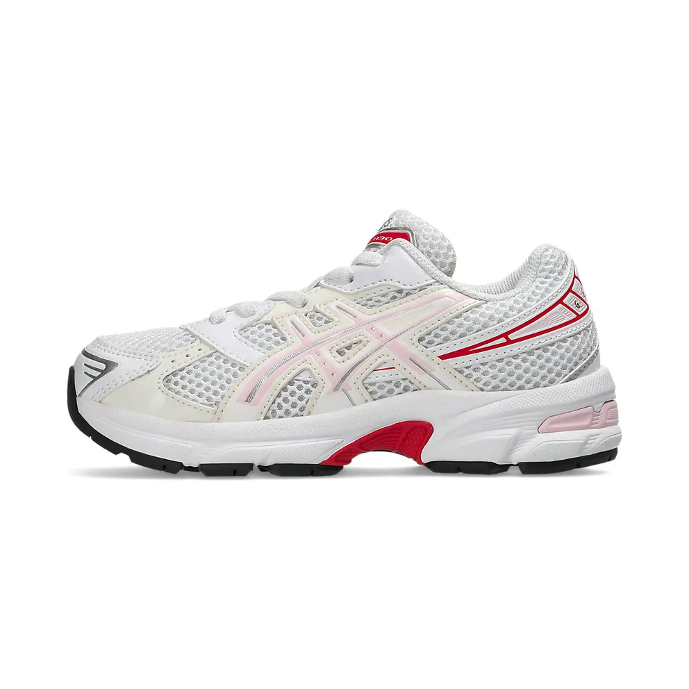 Asics Gel-1130 Ps White/Pink Salt (1204A164.103)