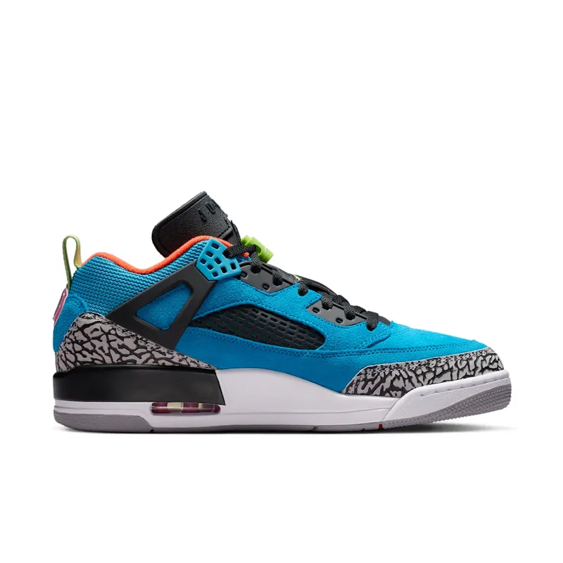 Jordan Spizike Low “Neo Turquoise” (FQ1759-402)