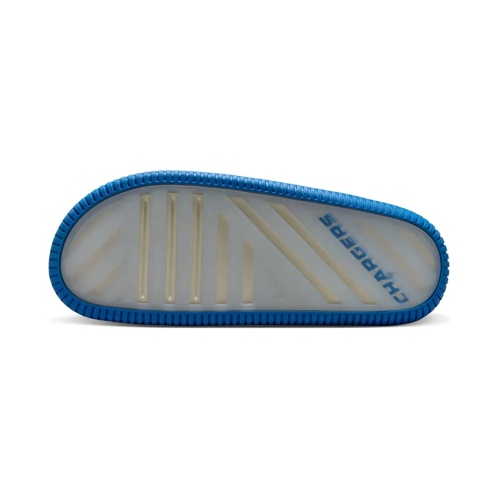 Nike Calm 2.0 Slide Los Angeles Chargers (IM7334-100)