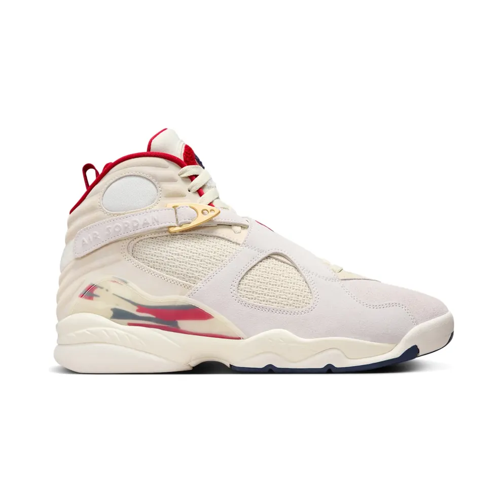 Air Jordan 8 “SoleFly – Mi Casa Es Su Casa” (FJ2850-107)