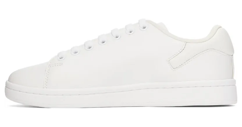 Raf Simons White Orion Sneakers (HR760001S) (3)