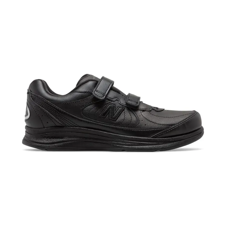 New Balance 577H v1 “Triple Black” (WW577VK)