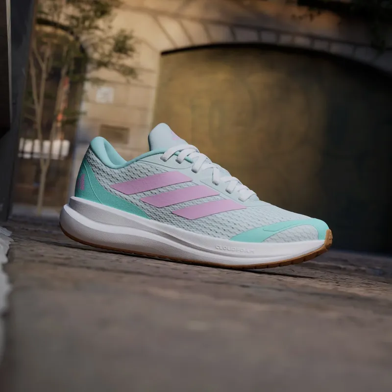 Adidas Runfalcon 6 Junior Halo Mint / Bliss Lilac / Flash Aqua (KI1792)