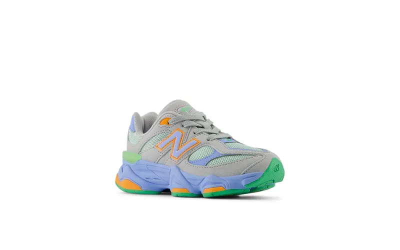 New Balance 9060 PS “Raincloud / Electric Sky” (PC9060KN)