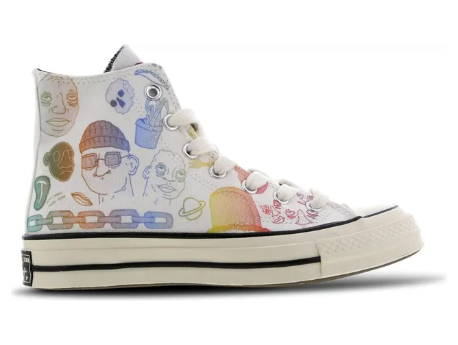 Converse Chuck Taylor All Star 70 164532C