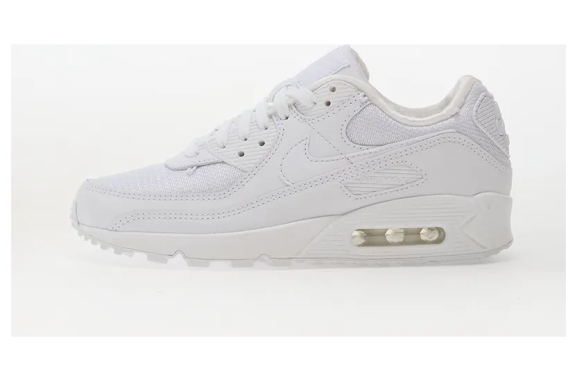 Nike Air Max 90 Premium Weiß (DH0569-100)