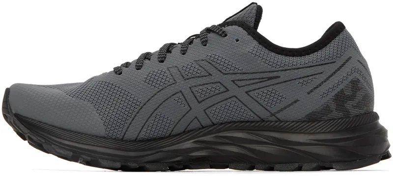 Asics Gray Gel-Excite Trail (1011B194)