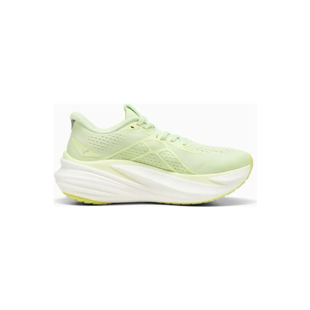 Puma MagMax NITRO Geel (312126-04)