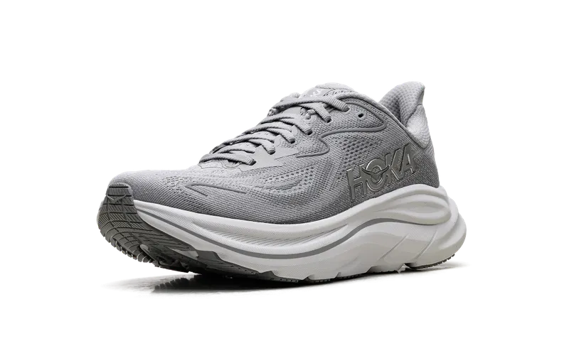 Hoka One Clifton 10 “Stellar Grey” (1162031-SRYG)