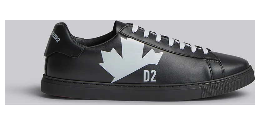 Dsquared2 sneaker (11985003RI)