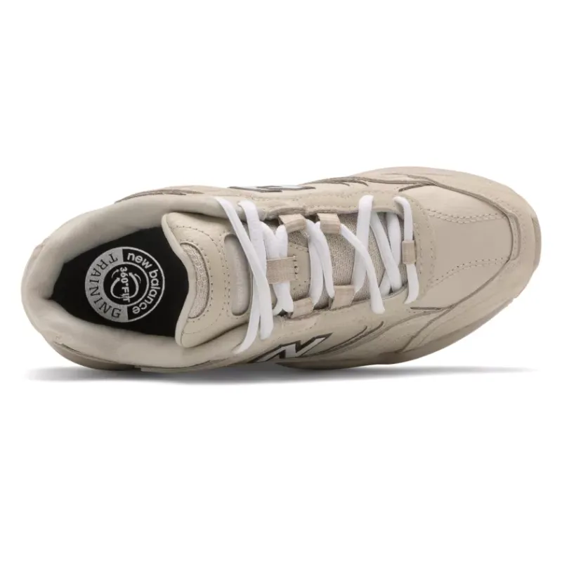 New Balance 452 Beige (W) (WX452SR)