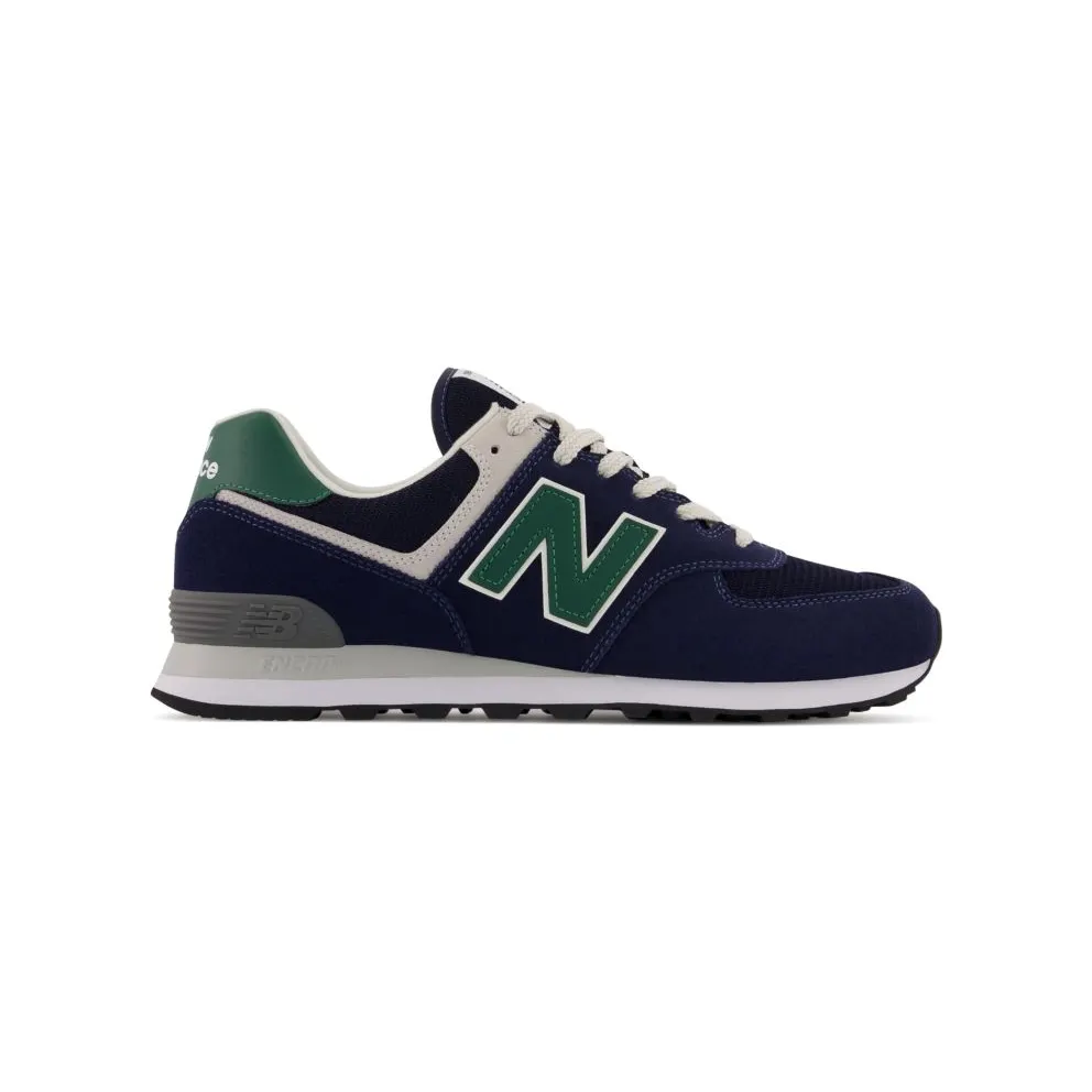 New Balance New Balance Blue/Green (ML574HL2)