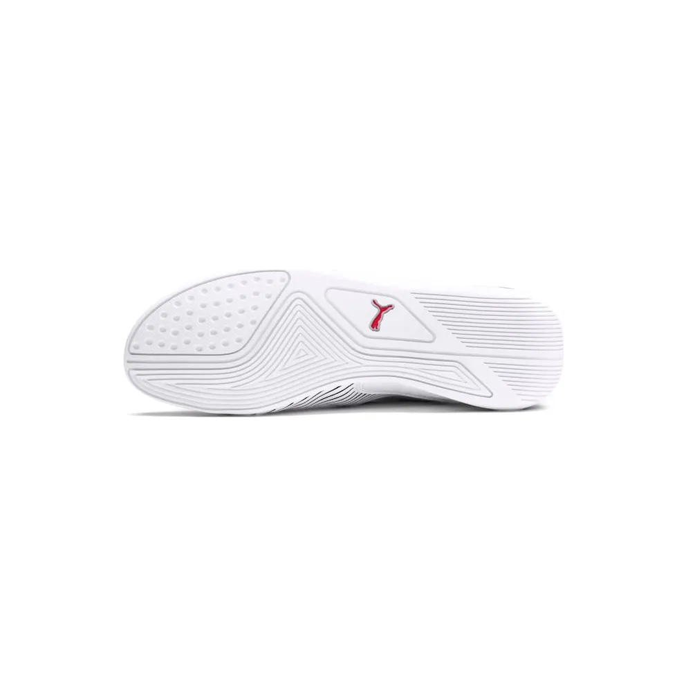 Puma Ferrari Drift Cat 7S Ultra White/Black (306426-02)