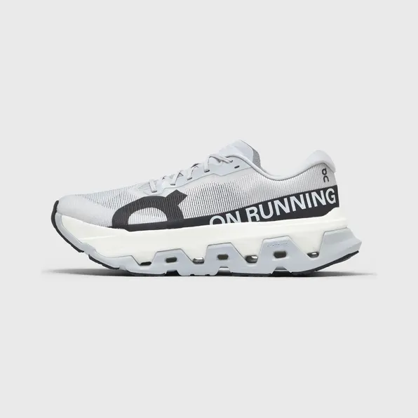 On Running Cloudmonster 3 Hyper Glacier Black