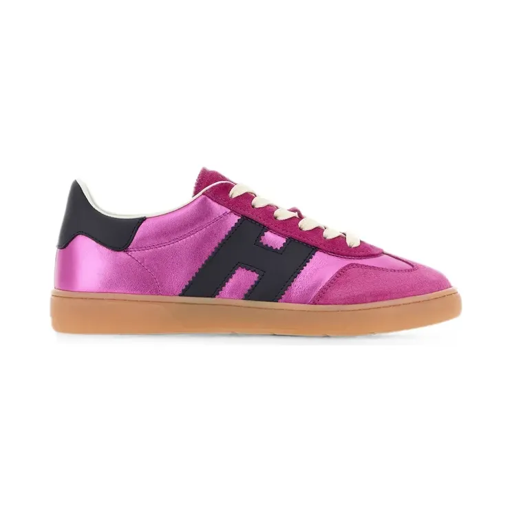 Hogan Cool “Pink” (HXW6470FB6TVHG)