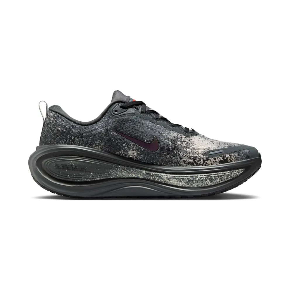 Nike Vomero Plus “Anthracite Oatmeal Black” (IM6776-060)
