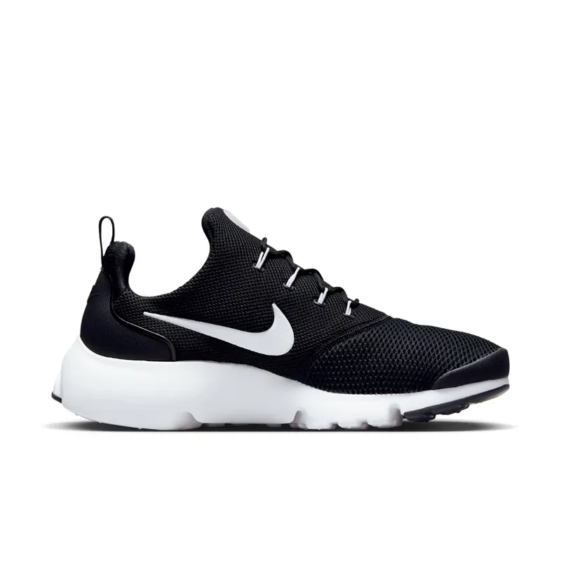 Nike Presto Fly Black/White-Black Black/White-Black (908019-002)