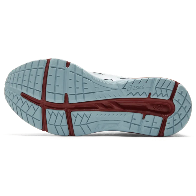 ASICS SportStyle Gel-Contend 5 Beet Juice / Pure Silver (1202A128-600)