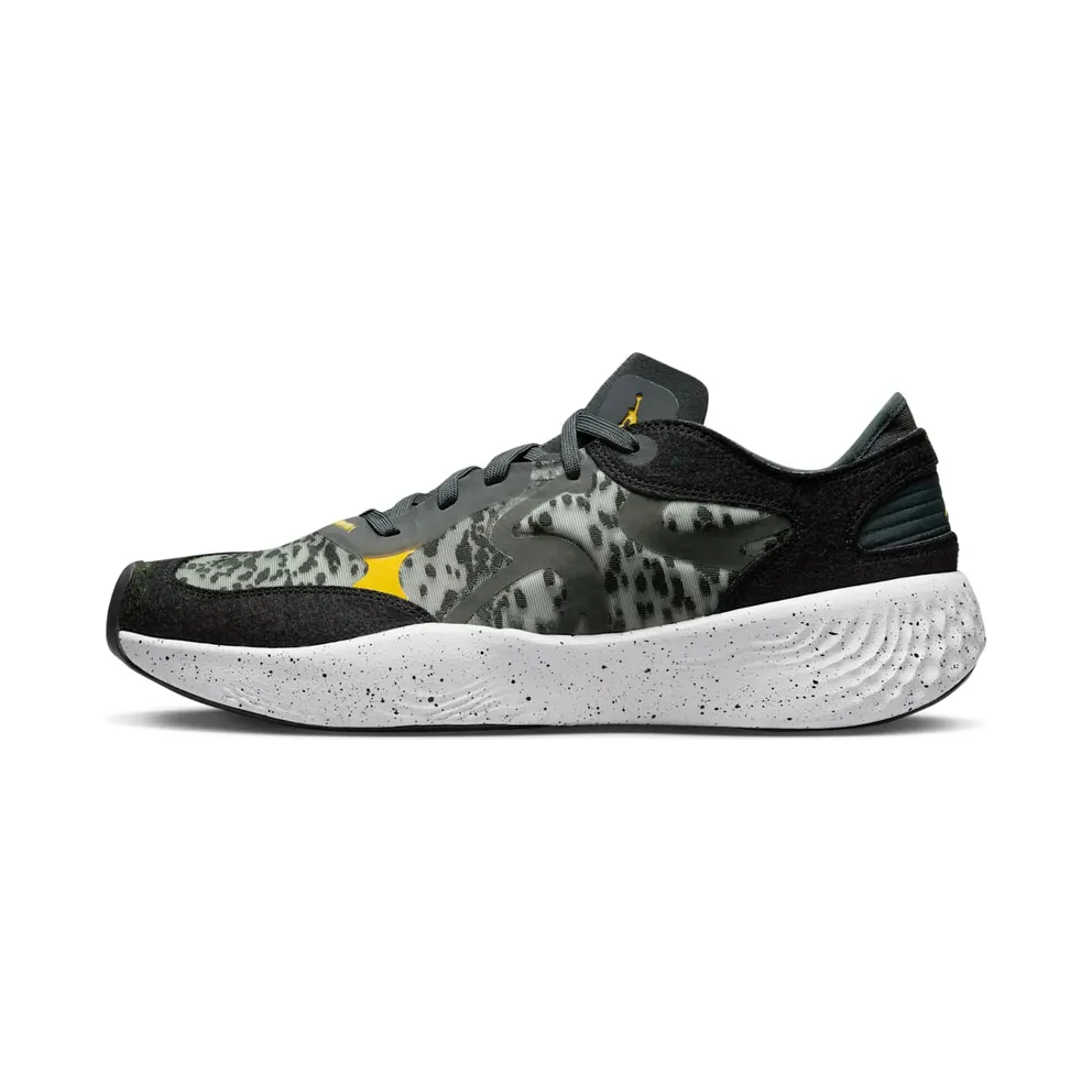 Jordan Delta 3 Low Anthracite Tour Yellow (DN2647-007)