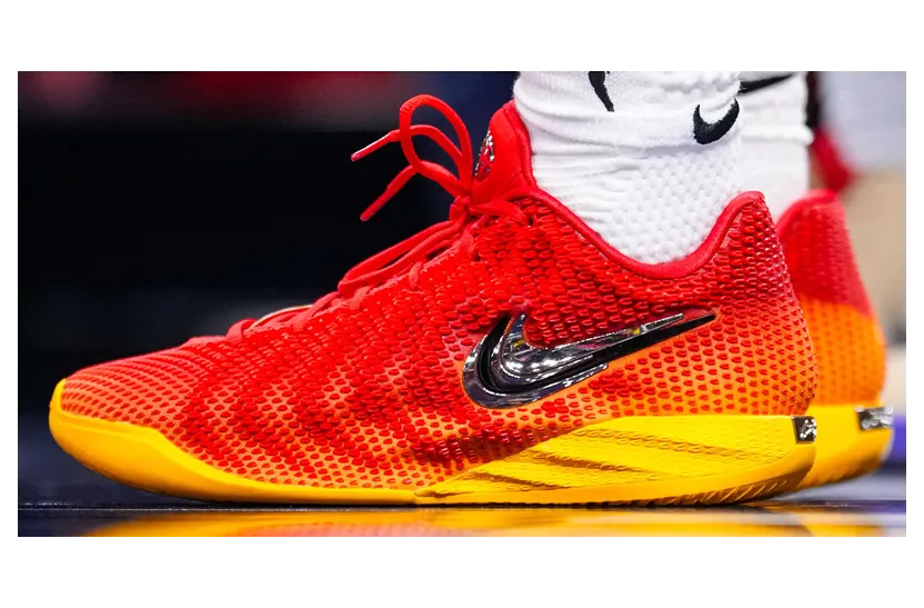 Nike Caitlin 1 – Kansas City Chiefs – “Kansas City Chiefs” (IH7423-601)