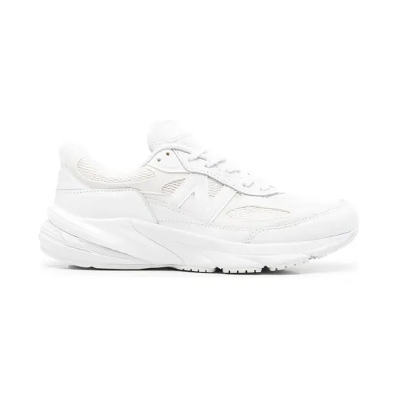 Comme des Garçons Homme x New Balance met vlakken en logopatch “Grey” (HOK102S25)