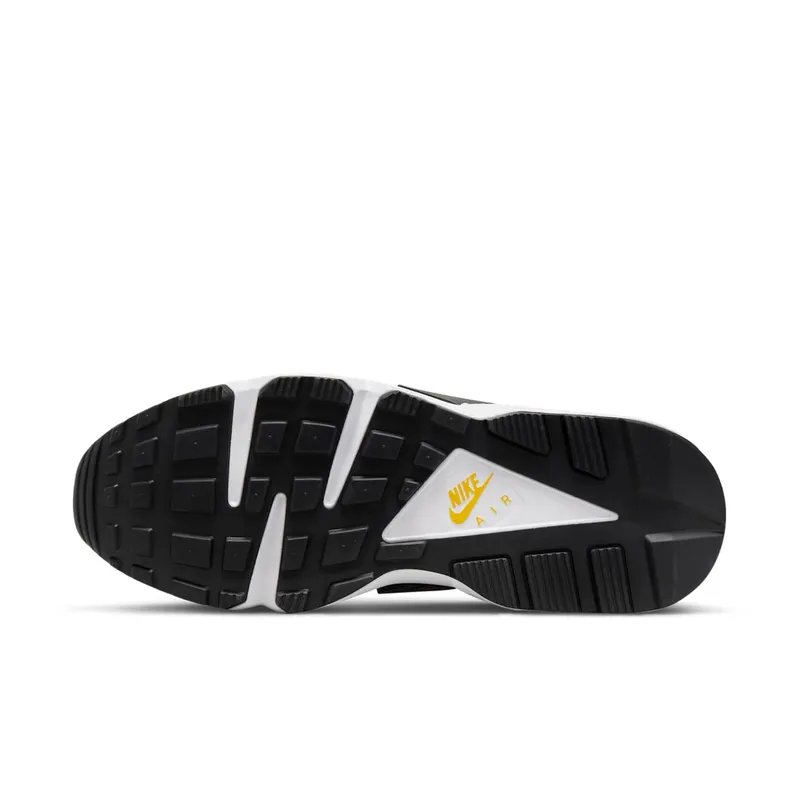 Nike Air Huarache “Michigan” (DD1068-107)
