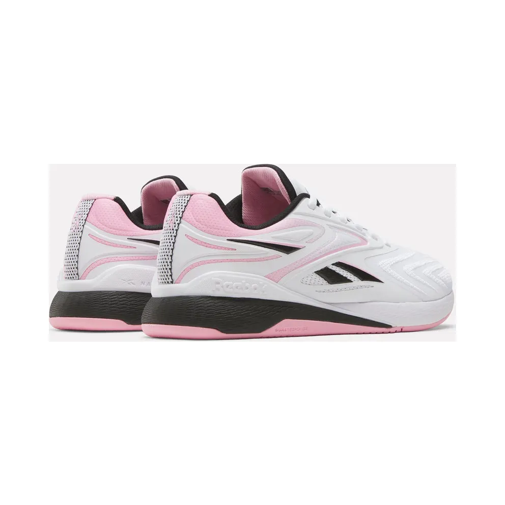 Reebok Nano X5 Edge “Expressive Pink” (100272189)