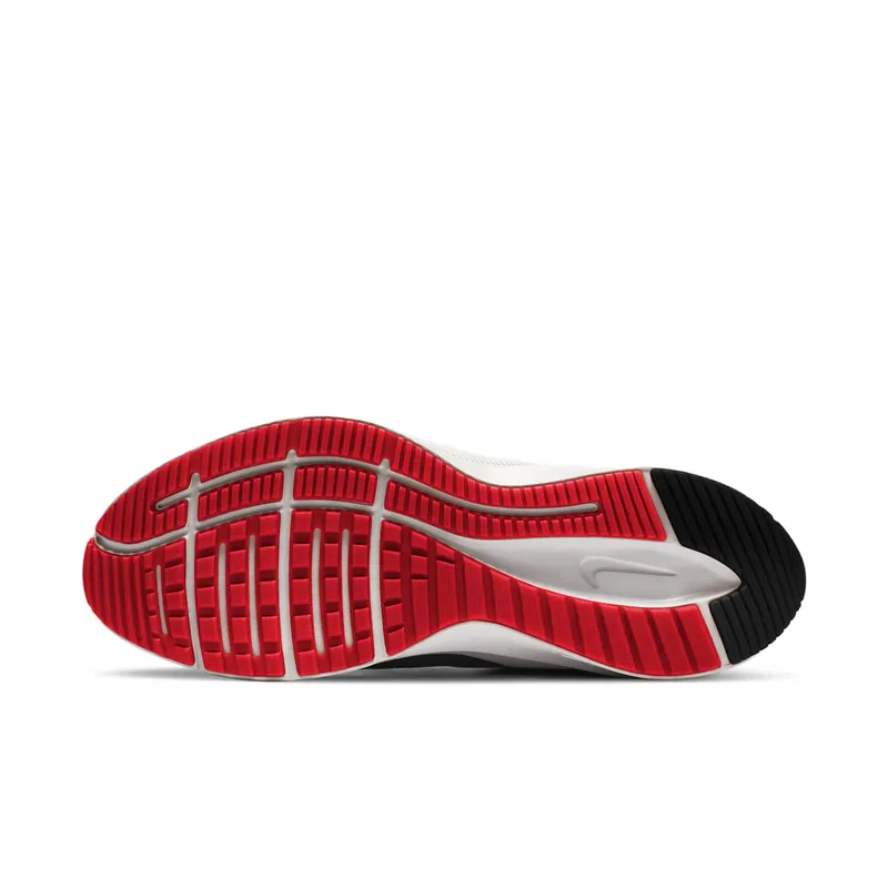 Nike Quest 3 Black University Red Black/White/University Red (CD0230-004)