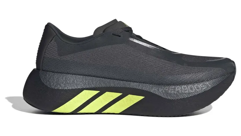 Adidas Hyperboost Edge Grijs (KI4402)
