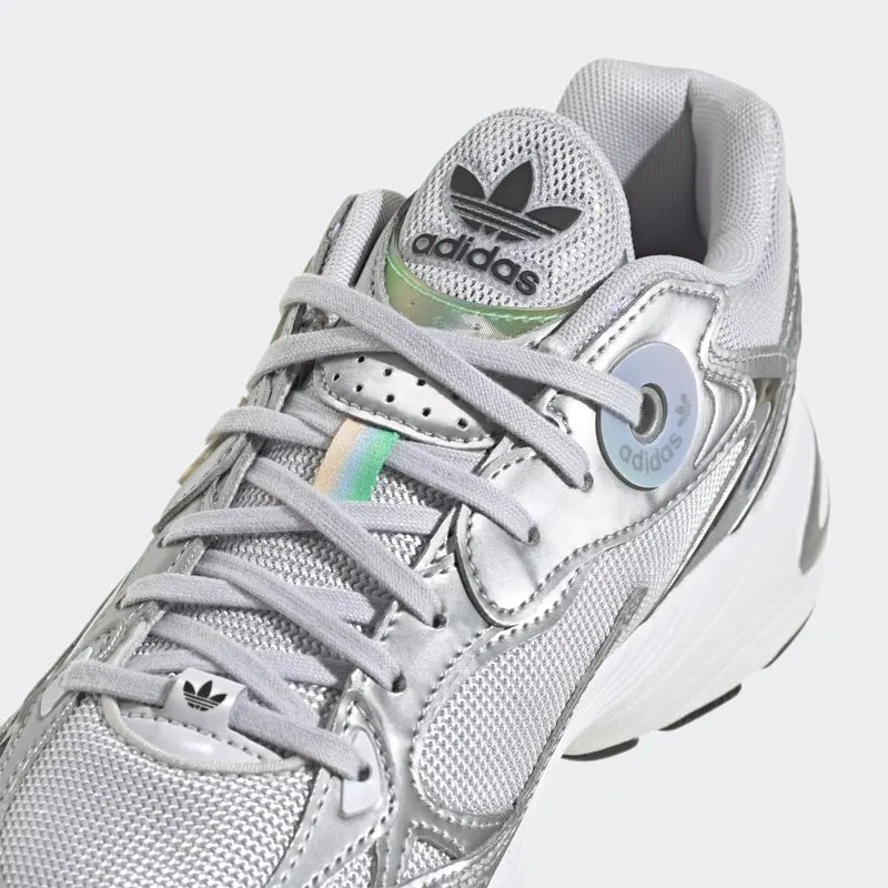 Adidas Astir Dash Grey / Dash Grey / Matte Silver (GY9516)
