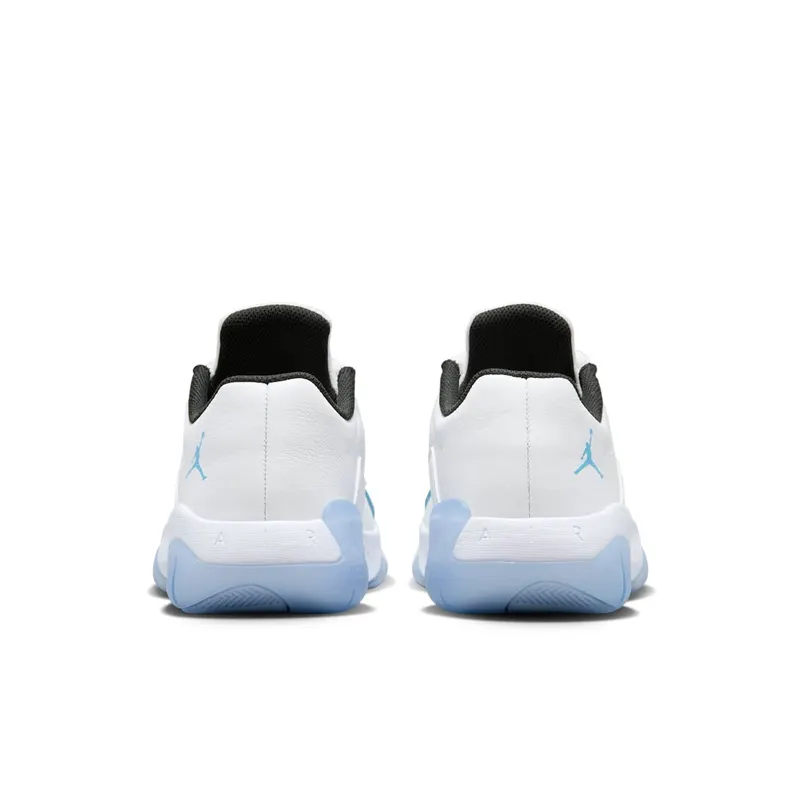 Jordan 11 CMFT Low University Blue (DN4180-114)
