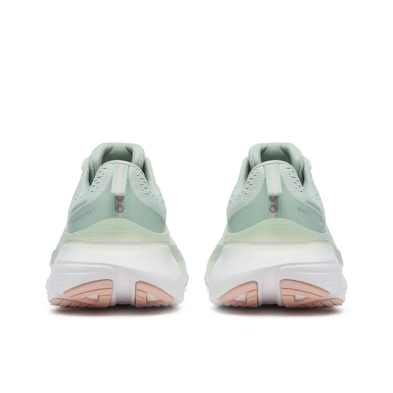 SAUCONY Guide 18 “Mist / Aloe” (S10998-221)