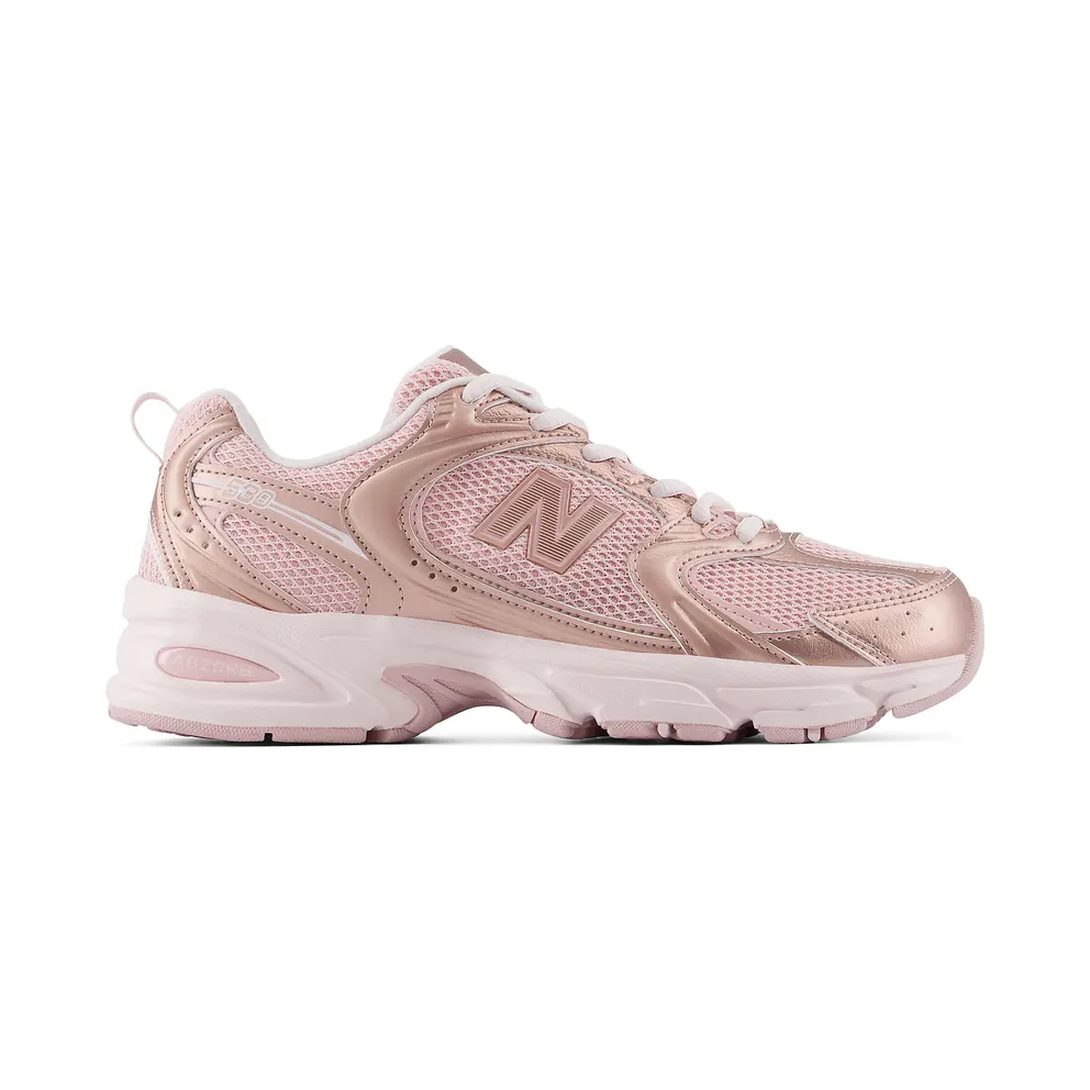 New Balance 530 (W) “Pink Metallic” (U530ELP)