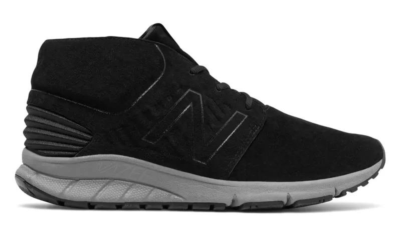 New Balance Vazee Rush Black (MLRUSHHD)