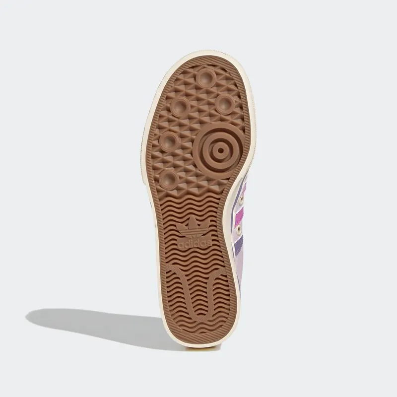 Adidas Nizza Platform Almost Pink / Pulse Lilac / Wonder White (GY7051)