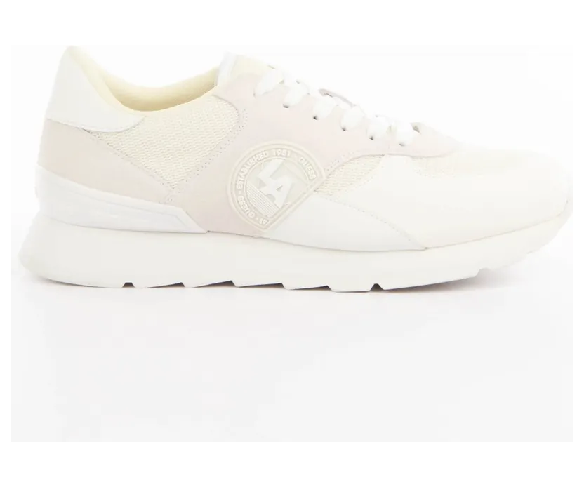 Guess sneaker Roze (FMJFANELE12-WHITE)