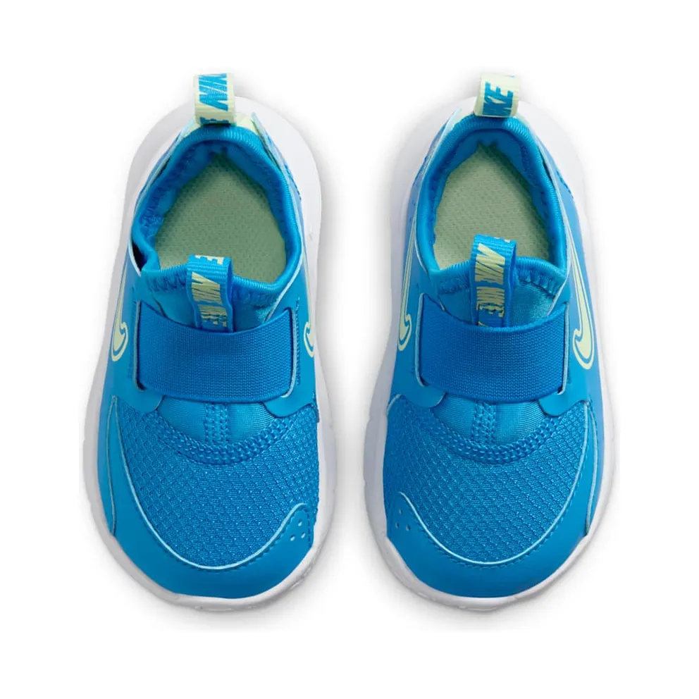 Nike Flex Runner 3 Photo Blue Vapor Green (FN1478-400)