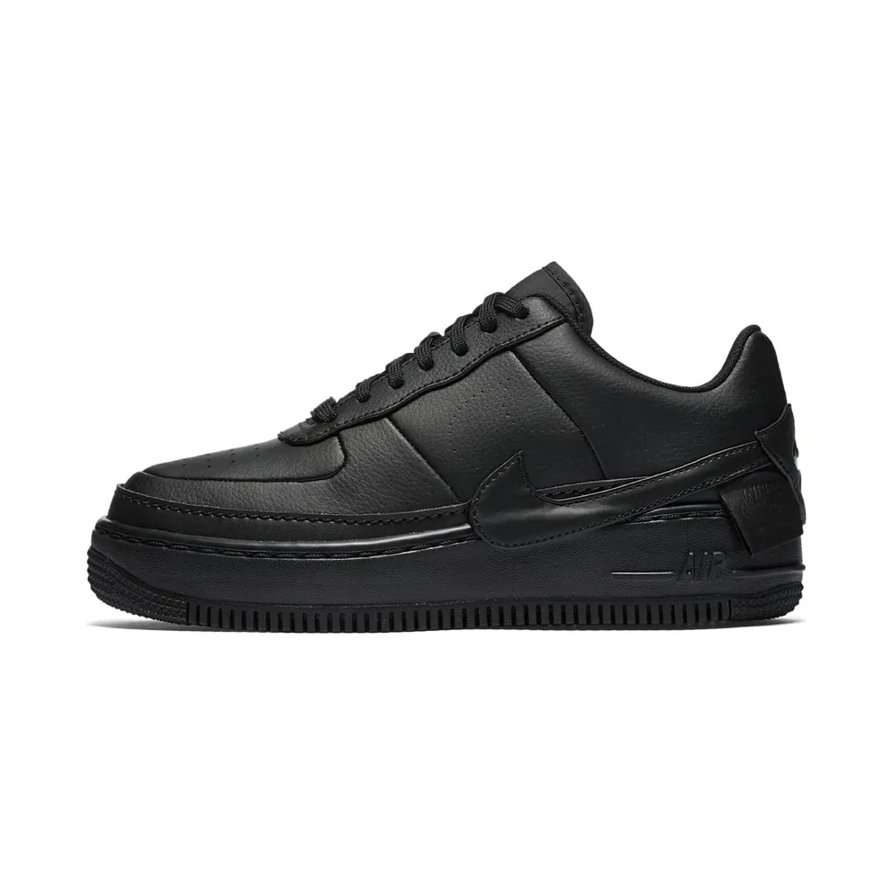 Nike Air Force 1 Jester XX Triple Black (W)