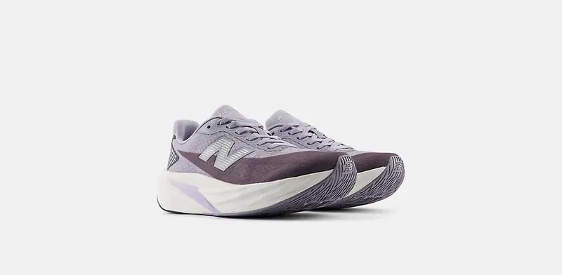 NEW BALANCE FuelCell Rebel v5 “DIGITAL MIST / MAGNET” (WFCX906)