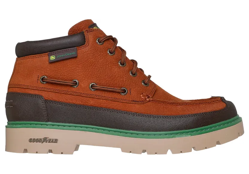 skechers-skech 256082RUST